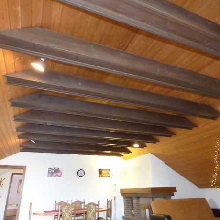 Appartment Am Waldmattensee Kippenheimweiler Εξωτερικό φωτογραφία