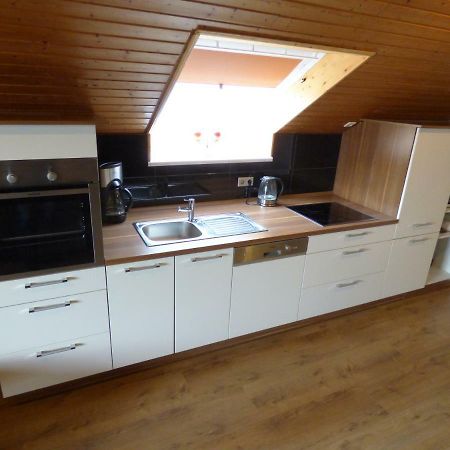 Appartment Am Waldmattensee Kippenheimweiler Εξωτερικό φωτογραφία