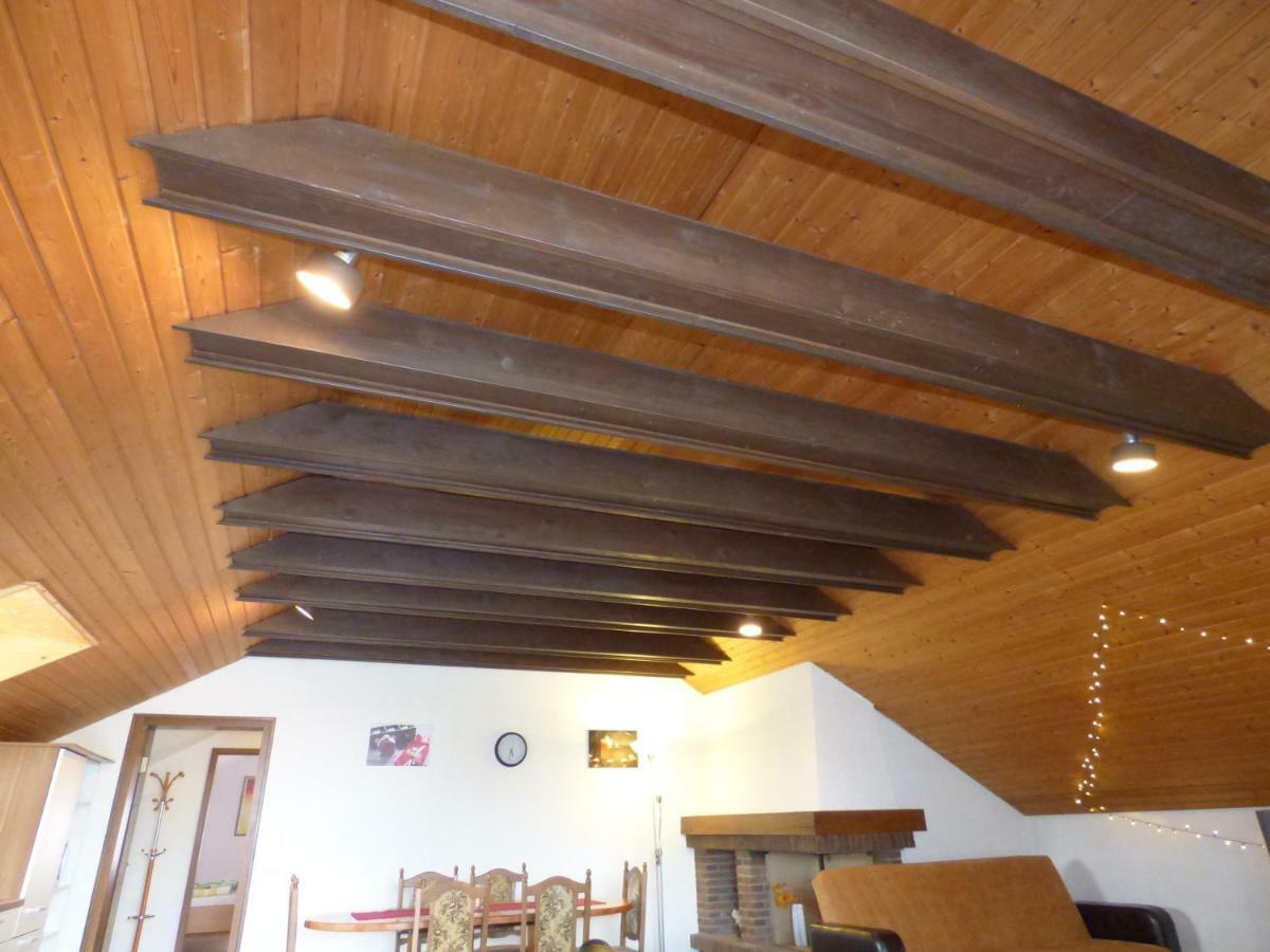Appartment Am Waldmattensee Kippenheimweiler Εξωτερικό φωτογραφία