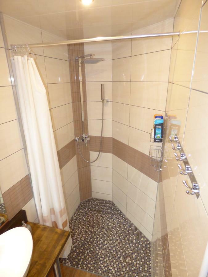 Appartment Am Waldmattensee Kippenheimweiler Εξωτερικό φωτογραφία