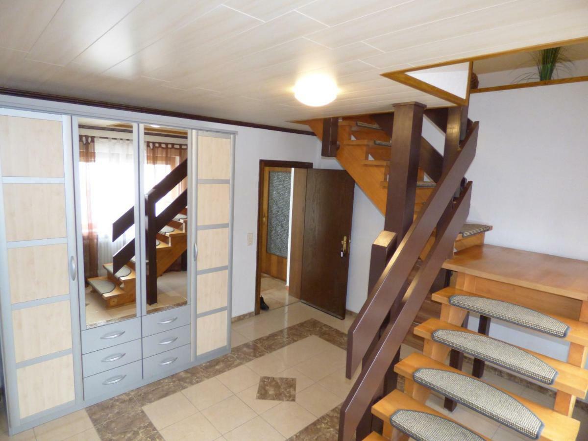 Appartment Am Waldmattensee Kippenheimweiler Εξωτερικό φωτογραφία