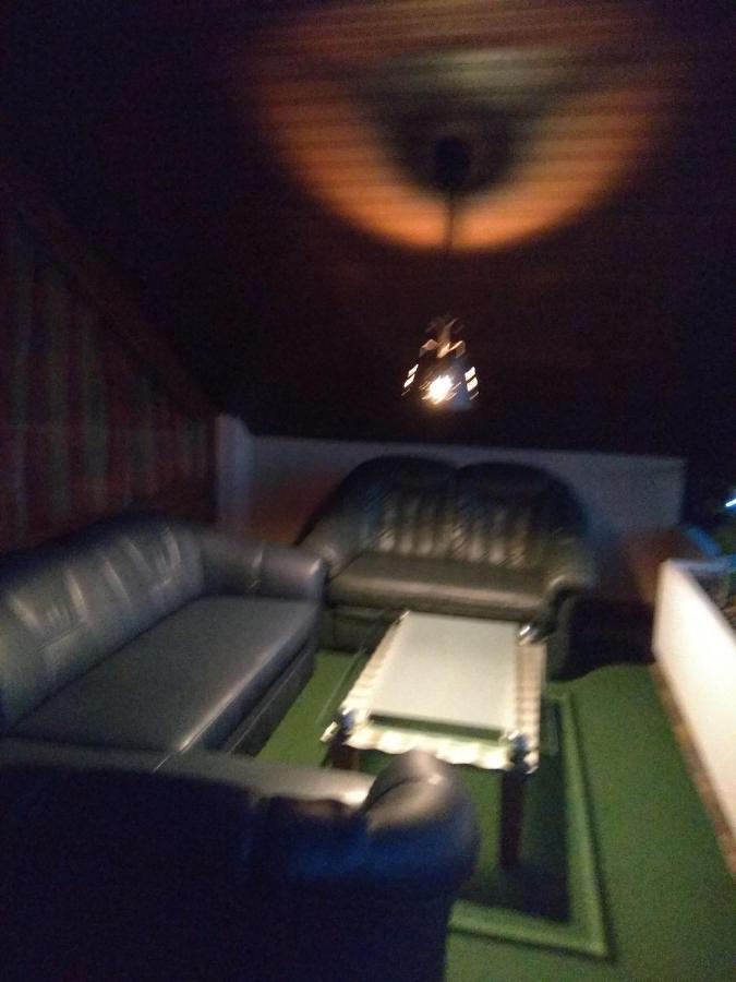 Appartment Am Waldmattensee Kippenheimweiler Εξωτερικό φωτογραφία